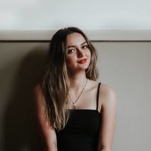 Meet your Posher, Bailey